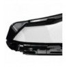 Cristal de faro delantero izquierdo para Jaguar XF (15-19)