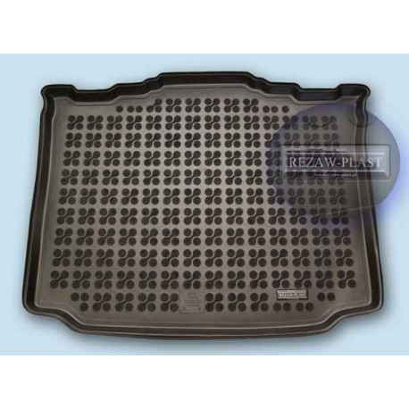 Protector Maletero caucho Skoda 231513