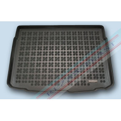 Protector Maletero caucho Toyota 231748