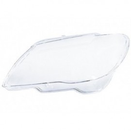 Cristal de faro delantero derecho para BMW Serie 7 E65 E66 Lift (05-08)