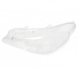 Cristal de faro delantero izquierdo para BMW X5 E70 (06-13)