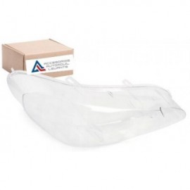 Cristal de faro delantero derecho para BMW X5 E70 (06-13)