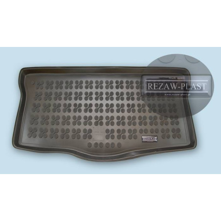 Protector Maletero caucho Toyota 231724