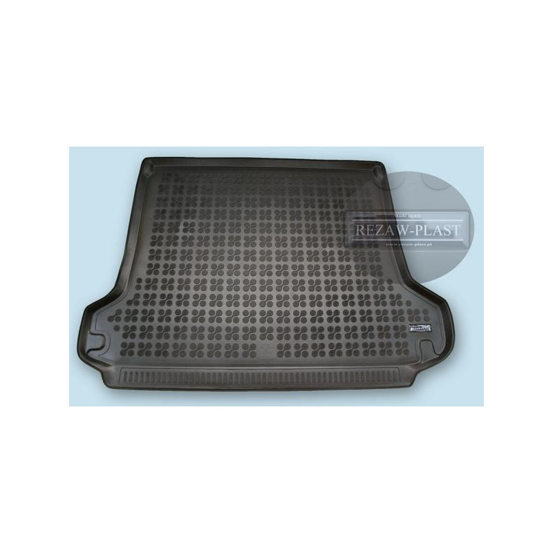 Protector Maletero caucho Toyota 231742