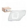 Cristal de faro delantero derecho para Mitsubishi Pajero V93 IV (07-19)