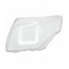 Cristal de faro delantero derecho para Mitsubishi Pajero V93 IV (07-19)
