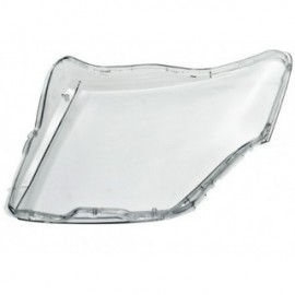 Cristal de faro delantero derecho para Mitsubishi Pajero V93 IV (07-19)