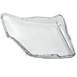 Cristal de faro delantero derecho para Mitsubishi Pajero V93 IV (07-19)