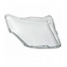Cristal de faro delantero derecho para Mitsubishi Pajero V93 IV (07-19)