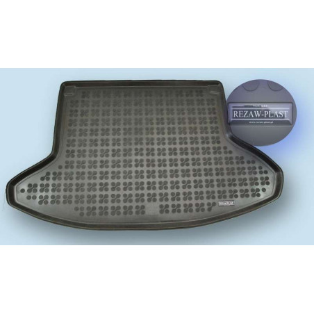 Protector Maletero caucho Toyota 231721