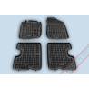 Alfombrillas Caucho Renault DaciaDuster 203408