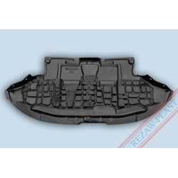 Protector Carter Insonorizado Skoda Superb I, Audi A4, Volkswagen Passat 050401