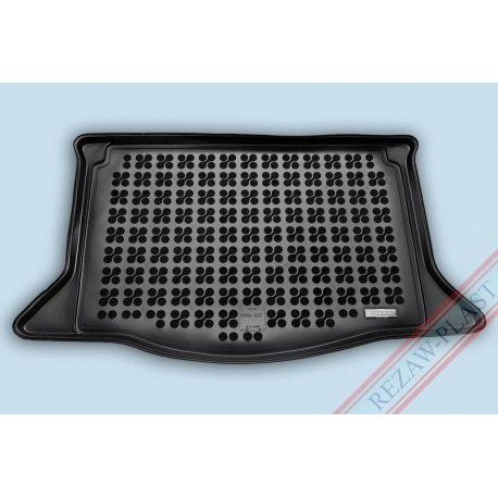 Protector Maletero Caucho Negro Honda Jazz 230523