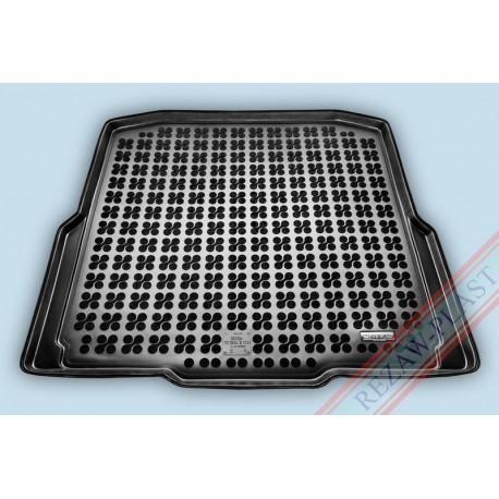 Protector Maletero caucho Skoda 231522