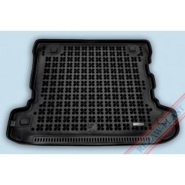 Protector Maletero caucho Mitsubishi Pajero, 232309