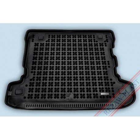 Protector Maletero caucho Mitsubishi Pajero, 232309