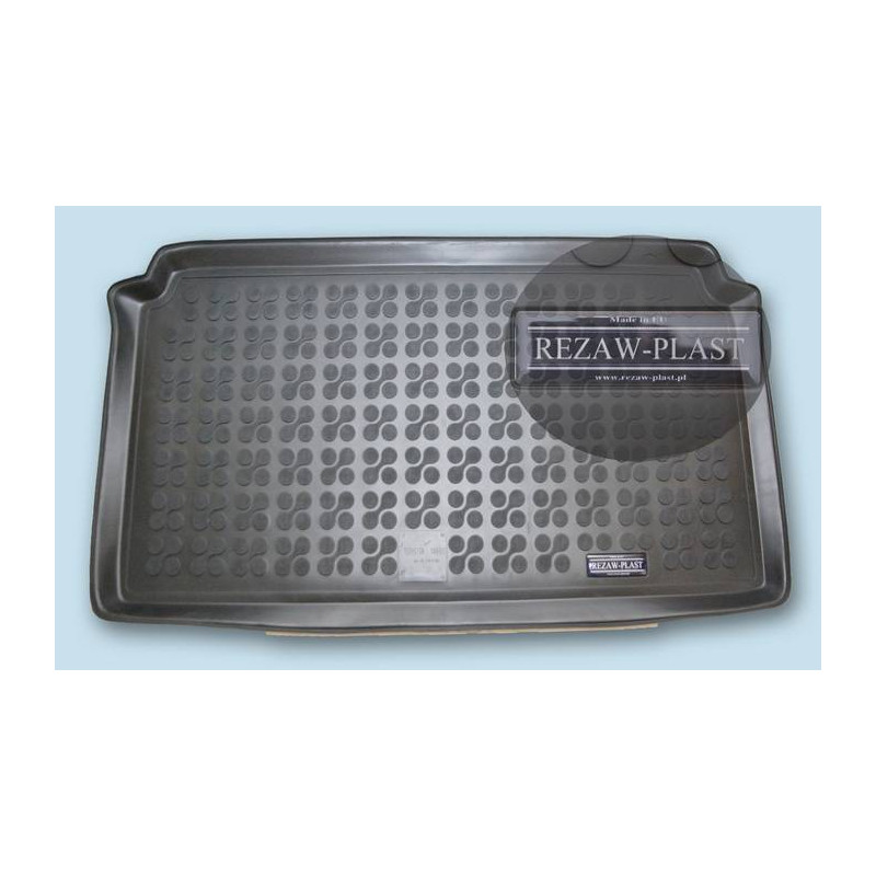 Protector Maletero caucho Toyota 231736