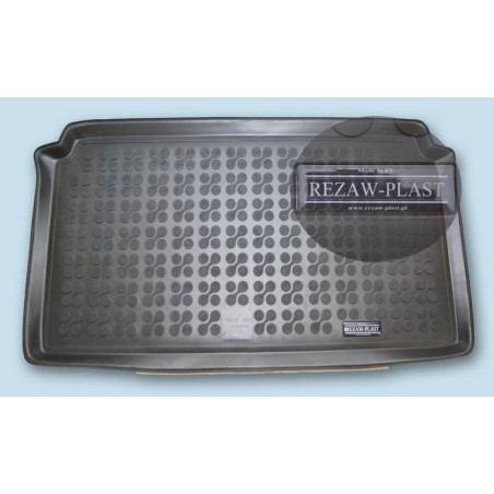 Protector Maletero caucho Toyota 231736