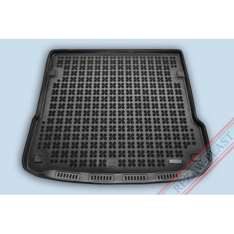 Prot. Maletero Caucho Audi Q7, 232020