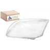 Cristal de faro delantero izquierdo para Toyota Avensis II (02-09)