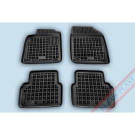 Alfombrillas Caucho Saab 9-3, 202601