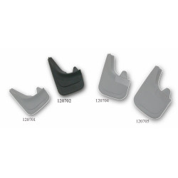 Faldilla Parafangos Mod 2