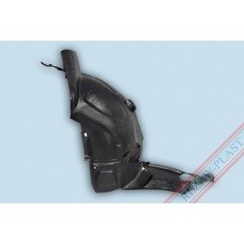 Paso de Rueda Mercedes Clase A W169 110916