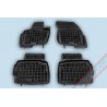 Alfombrillas Caucho Ford Mondeo V, 200624