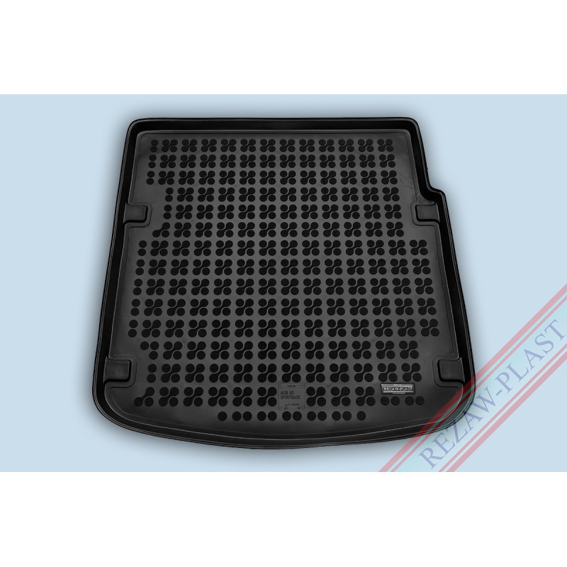 Protector Maletero Caucho Audi A5 Sportback, 232033