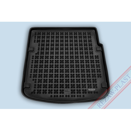 Protector Maletero Caucho Audi A5 Sportback, 232033