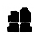 Ford CONNECT (2003-2013)