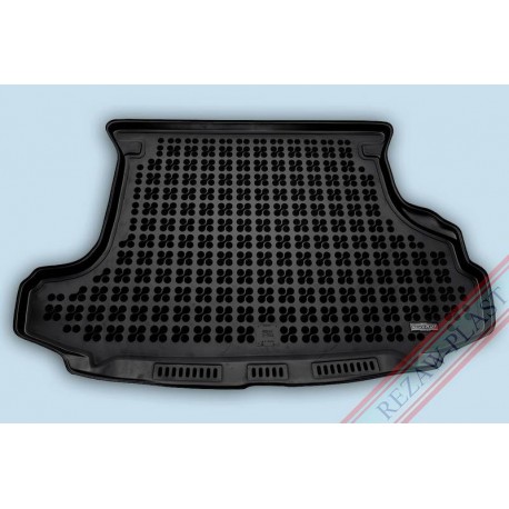 Protector Maletero caucho Nissan X-Trail, 231016