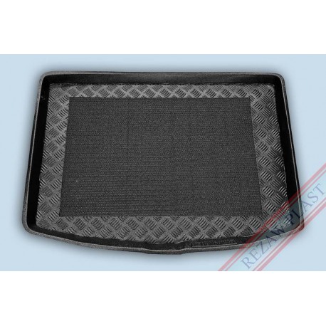 Protector maletero PVC Nissan Juke 101039