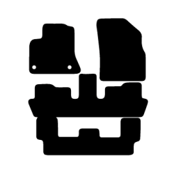 Citroen C4 PICASSO (2006-2013)