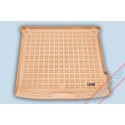 Protector Maletero caucho Beige Mercedes, 230934/B