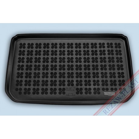 Protector Maletero caucho Mini Cooper S, 232130