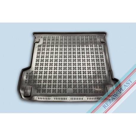 Prot. Maletero Caucho Audi Q7, 232034