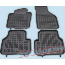 Alfombrilla Caucho Volkswagen 200102