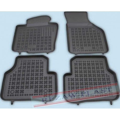 Alfombrilla Caucho Volkswagen 200102