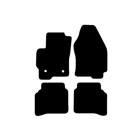 Ford MONDEO (2000-2007)