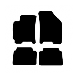 Chevrolet Nubira (2000-2008)