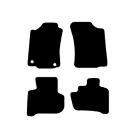 Toyota LAND CRUISER J9-90 CORTO (1996-2002 )