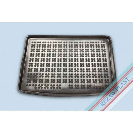 Cubeta Protector Maletero caucho Opel Astra V K  con rueda rep. emergencia231150