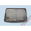 Cubeta Protector Maletero caucho Opel Astra V K  con rueda rep. emergencia231150