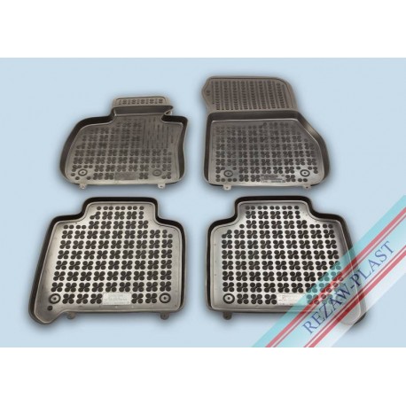 Alfombrillas Caucho BMW 2 Gran Tourer 200723