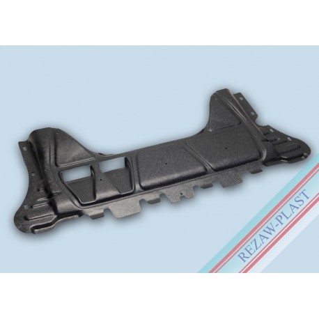 Protector carter Audi A3, Seat Leon III, Skoda Octavia III, Skoda Superb III, VW Golf VII, VW Passat B8, GASOLINA 150422