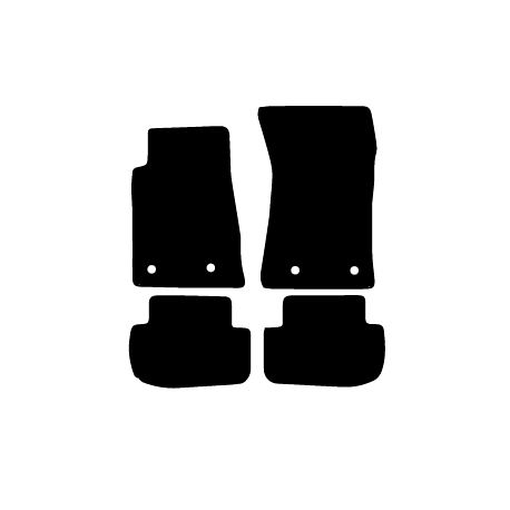 Chrysler Crossfire (2004-2008)