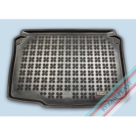 Cubeta PROTECTOR MALETERO CAUCHO  SEAT Ibiza IV  6J  5 puertas 231422