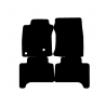 Toyota LAND CRUISER J12-120 (2002-2009 )