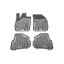Alfombrilla caucho 3D premium | Audi A1 I 8X | 2010 - 2018 | Audi A1 I 8X Sportback | 2012 - 2018 | REF: 200313